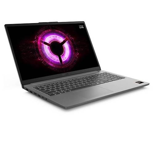 LOQ Essential 15ARP10 AMD Ryzen 7 7735HS 16GB 512GB RTX3050 15.6 FreeDos Gaming Laptop