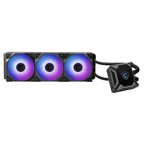 MSI MPG CORELIQUID K360 V2 S�v� ��lemci So�utucusu