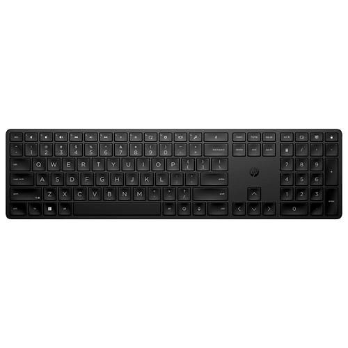 HP 450 4R184AA Programlanabilir Kablosuz Klavye