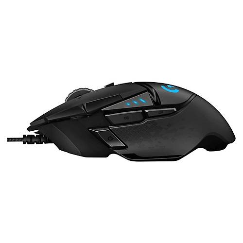 Logitech G502 Proteus Spectrum Oyuncu Mouse 910-004618