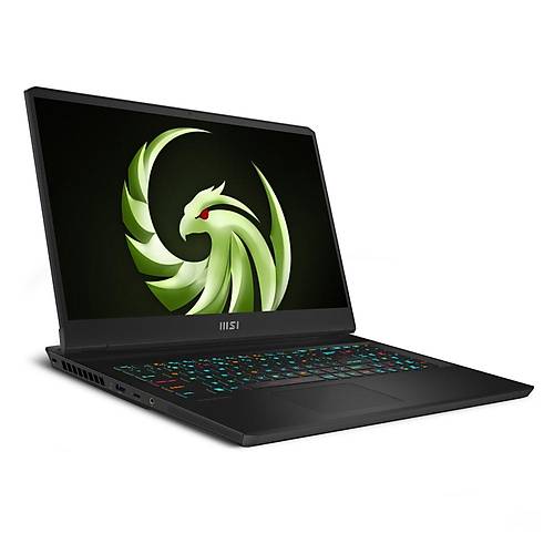MSI ALPHA 17 C7VG-036TR AMD Ryzen R9-7945HX 32GB DDR5 1TB SSD RTX4070 8GD6 17.3 QHD 240Hz Windwows 11 Home Dizst Bilgisayar