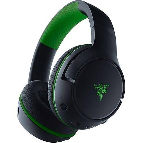 Razer Kaira For Xbox RZ04-03480100-R3M1 Kablosuz Oyuncu Kulakl