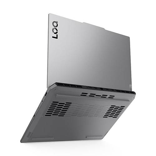 LOQ 15APH10 AMD Ryzen7 250 12GB 1TB RTX5060 15.6 FreeDos AI-Powered Gaming Laptop