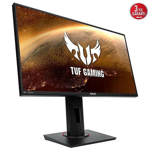 ASUS TUF GAMING VG259QR 24.5