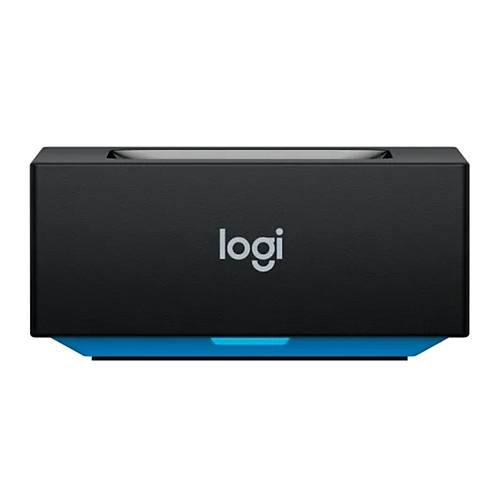 Logitech 980-000912 Bluetooth Siyah Adaptr