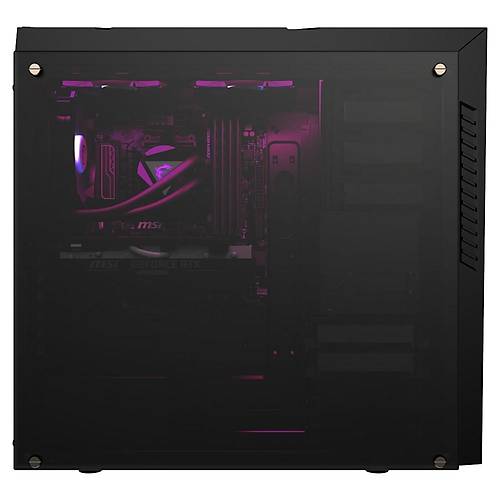 MSI MAG CODEX X5 10SC-830EU Intel Core i7-10700K 16GB RTX 2060 512GB SSD Windows 10 Home Masast Bilgisayar