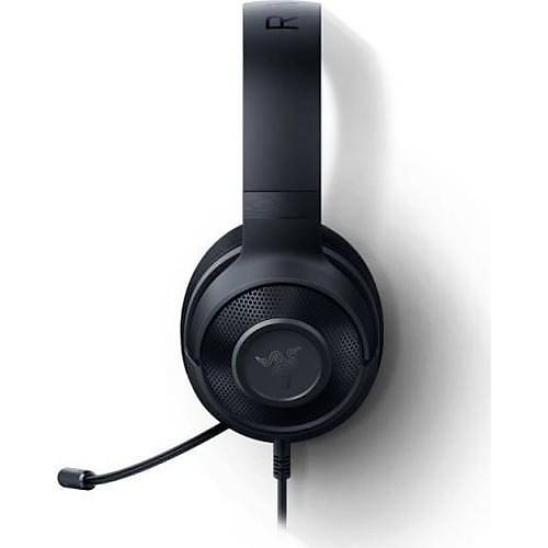 Razer Kraken X Lite RZ04-02950100-R381 7.1 Surround Mikrofonlu Kablolu Gaming Kulaklk