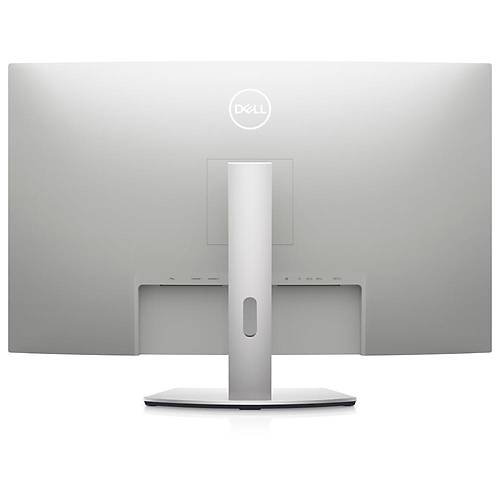 Dell S3221QSA 32 4ms 60Hz 4K UHD FreeSync Kavisli Monitr