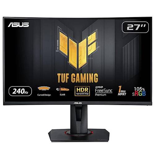 Asus TUF GAMING VG27VQM 27