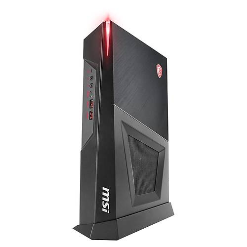 MSI MPG TRIDENT 3 10SA-288TR Intel Core i5-10400 8GB GTX 1650 512GB SSD 1TB HDD Windows 10 Home Masast Bilgisayar