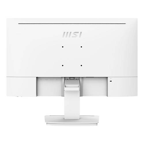 MSI PRO MP243XW 23.8 1ms 100Hz FHD IPS FreeSync Monitor