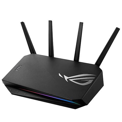 Asus ROG STRIX-AX3000 Wifi 6 Menzil Geni�letici Router