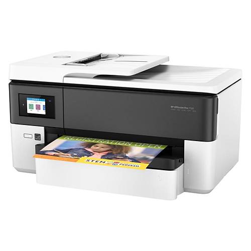HP OfficeJet Pro 7720 All in One Y0S18A Yaz�c�