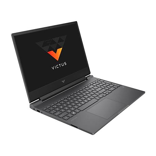 HP Victus 15-FB0021NT AMD Ryzen 5 5600H 8GB 256GB SSD RX6500M 4GB6 144Hz 15.6 FHD FreeDos Dizst Bilgisayar 7N5M9EA