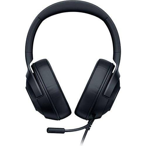 Razer Kraken X Lite RZ04-02950100-R381 7.1 Surround Mikrofonlu Kablolu Gaming Kulaklk