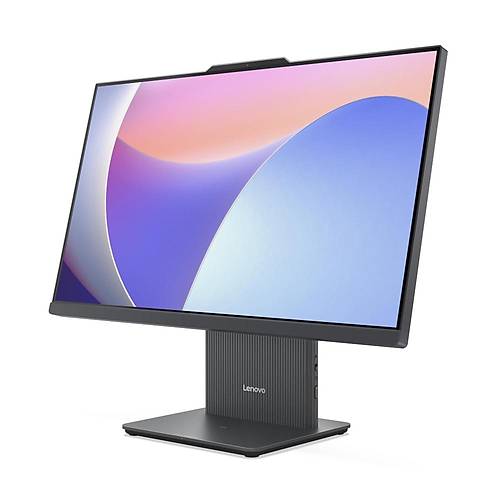IdeaCentre 27ARR9 AMD Ryzen 7-7735HS 12GB 1TB 27 FHD FreeDos Siyah All in One Bilgisayar