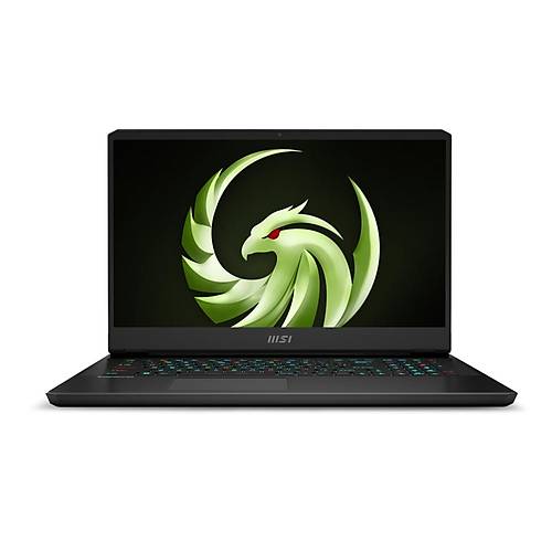 MSI ALPHA 17 C7VG-036TR AMD Ryzen R9-7945HX 32GB DDR5 1TB SSD RTX4070 8GD6 17.3 QHD 240Hz Windwows 11 Home Dizst Bilgisayar