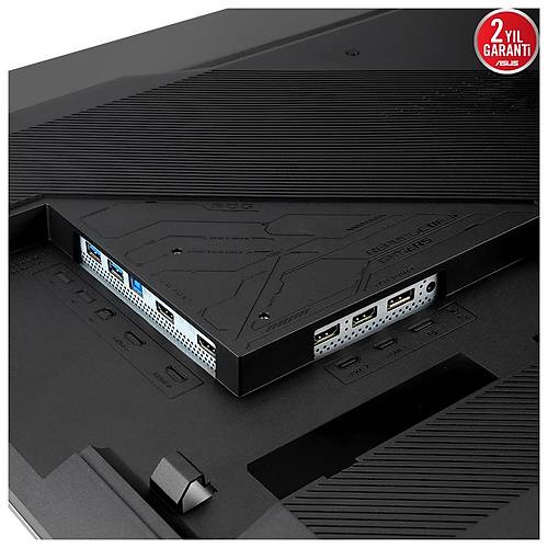 Asus ROG SWIFT PG48UQ 47