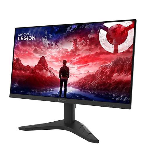 Lenovo Legion R24s 23.8inc 144Hz 1ms IPS WLED  Gaming Monitor 68CBGAC2TK