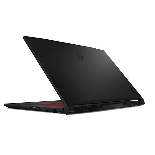 MSI KATANA GF66 11UC-1087TR Intel Core i7-11800H 16GB(8GB*2) 512GB SSD RTX3050 4GD6 15.6