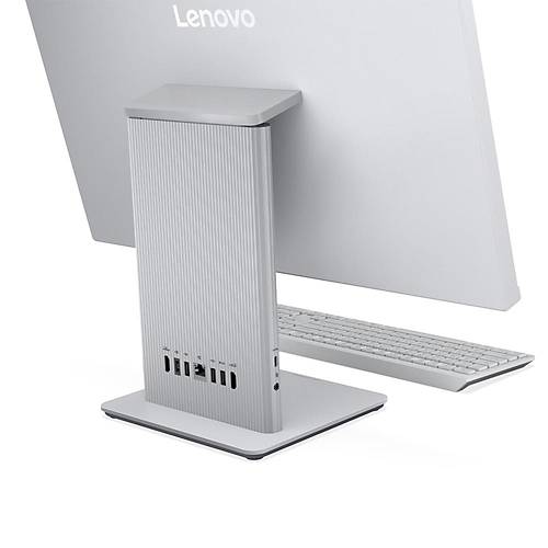 IdeaCentre 27ILL11 Intel Core U5-226V 16GB 512GB 27 FHD FreeDos Beyaz All in One Bilgisayar