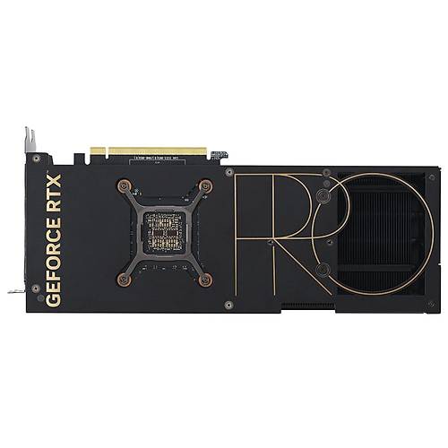 Asus GeForce ProArt RTX 4070TI O12G RTX 4070TI O12G 12GB GDDR6X 192B Ekran Kartı