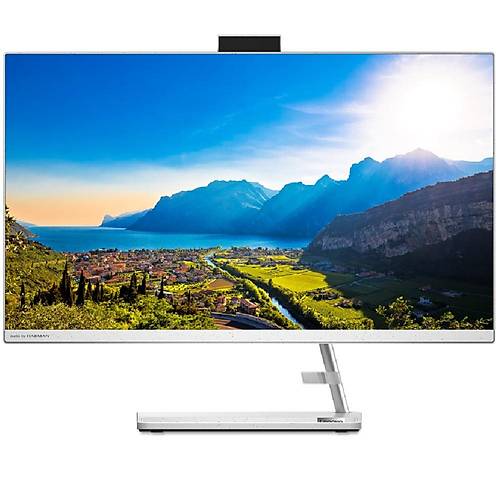 Lenovo IdeaCenter 3 F0G0012FTX  Intel Core i5-1135 8GB 256GB SSD Intel Iris Xe Grafikleri 23.8