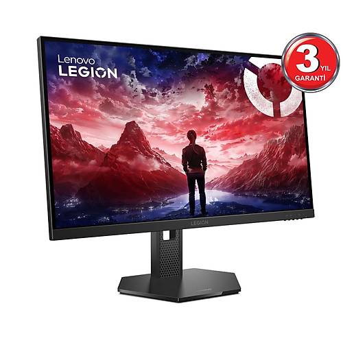 Lenovo Legion 27Q-10 27 0.5ms 240Hz IPS WLED Pivot Gaming Monitor 68C6GAC4TK