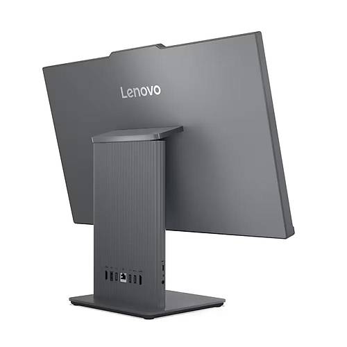 Lenovo IdeaCentre AIO 24IRH9 Intel Core i5-13420H 16GB DDR5 512GB SSD Intel UHD Graphics FreeDos 23.8 IPS FHD Siyah F0HN0057TR-16512 Siyah All In One Bilgisayar