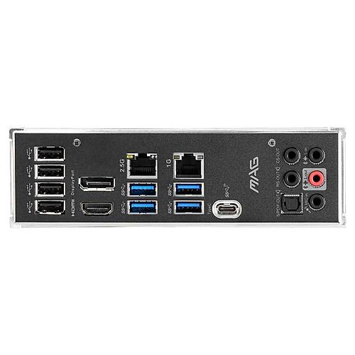 MSI MAG B560 TORPEDO Intel B560 Soket 1200 DDR4 5066MHz 3xM.2 ATX Anakart