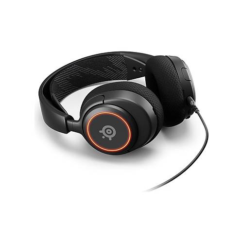 Steelseries Arctis Nova 3 Multi-System SSH61631 Oyun Kulakl���