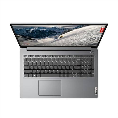Lenovo IdeaPad 1 15ALC7 AMD Ryzen5 5625U 8GB 256GB SSD AMD Radeon Graphics 15.6 FHD FreeDos 82R400VRTX Ta��nabilir Bilgisayar