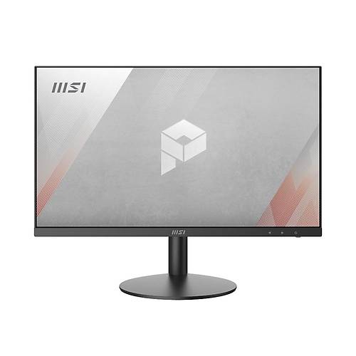 MSI PRO AP241Z 5M-045XTR AMD R5-5600G 8GB DDR4 512GB SSD 23.8