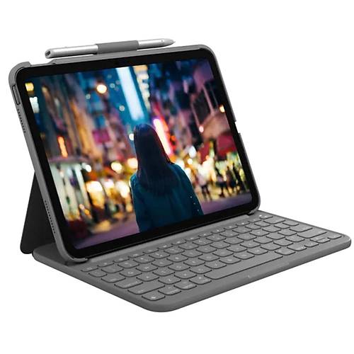 Logitech Slim Folio iPad 10.9