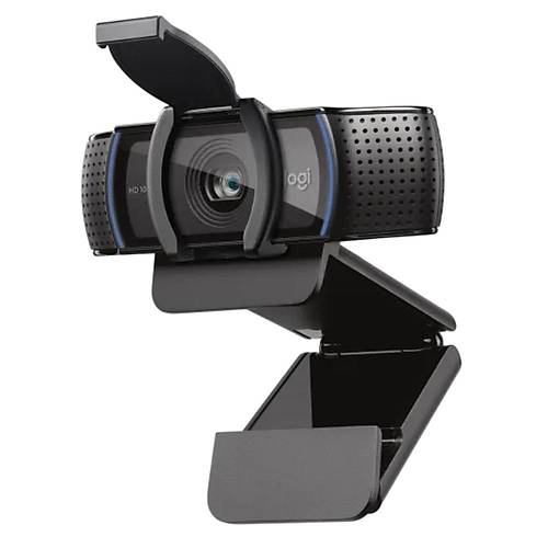 Logitech C920E 960-001360 Webcam