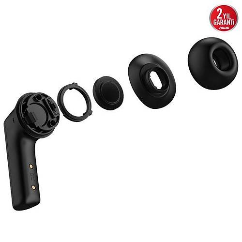 Asus Rog Cetra True Wireless Kablosuz 90YH03X1-B5UA00-S Gaming Kulakl�k