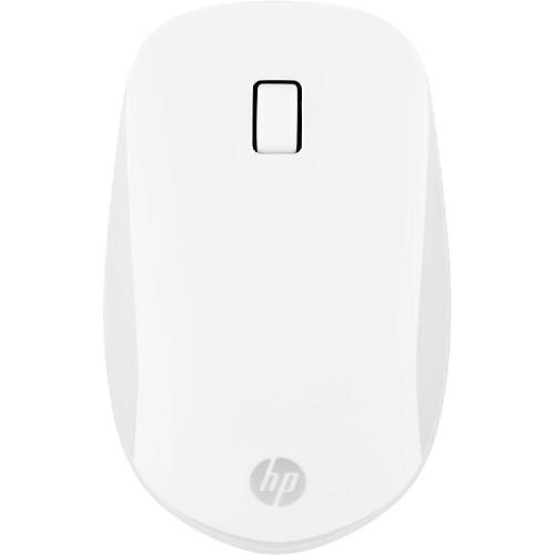 HP 410 4M0X6AA Beyaz Ýnce Kablosuz Bluetooth Mouse