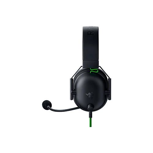 Razer BlackShark V2 X Kablolu Kulaklk Siyah - RZ04-03240100-R3M1