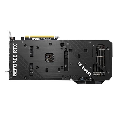 Asus TUF-RTX3060TI-O8GD6X-GAMING 8 GB GDDR6X 256B Gaming Ekran Kart