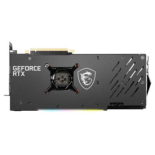 MSI GeForce RTX 3070 TI GAMING X TRIO 8G RTX3070TI 8GB GDDR6 256B Ekran Kart�