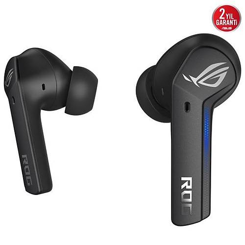 Asus Rog Cetra True Wireless Kablosuz 90YH03X1-B5UA00-S Gaming Kulakl�k
