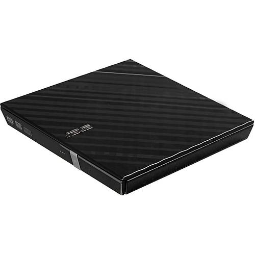 ASUS SDRW-08D2S-U LITE 8X HARC DVD YAZICI M-DSC DESTEKL SYAH