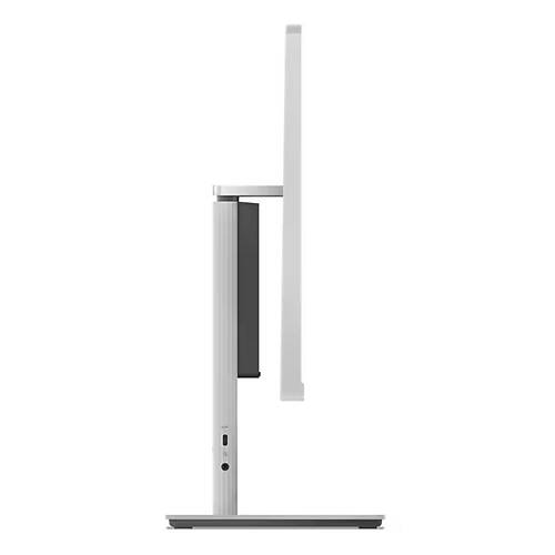 Lenovo IdeaCentre AIO 27IRH9 Intel Core i5 13420H 16GB DDR5 1TB SSD Intel UHD Graphics Win11Pro 27 IPS FHD Kablosuz Klavye+Mouse F0HM0045TR-161W Beyaz All In One Bilgisayar