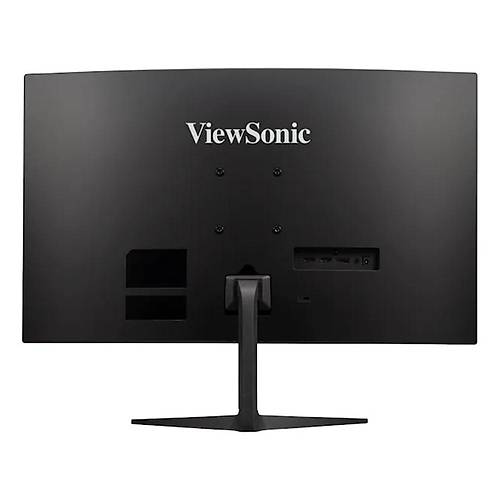 ViewSonic VX2719-PC-MHD 1MS 240HZ Kavisli Gaming Monitor + WOODPAD 10 Grafik Tablet