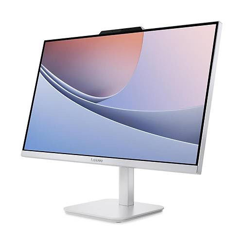 A100 Intel Core i3-N305 8GB 512GB 23.8 FHD Win11 Beyaz All in One Bilgisayar
