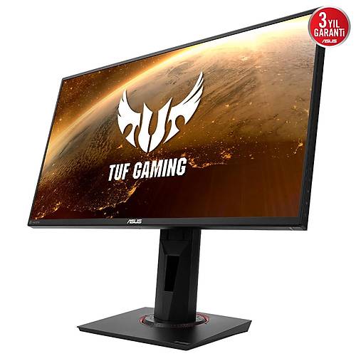 ASUS TUF GAMING VG259QR 24.5