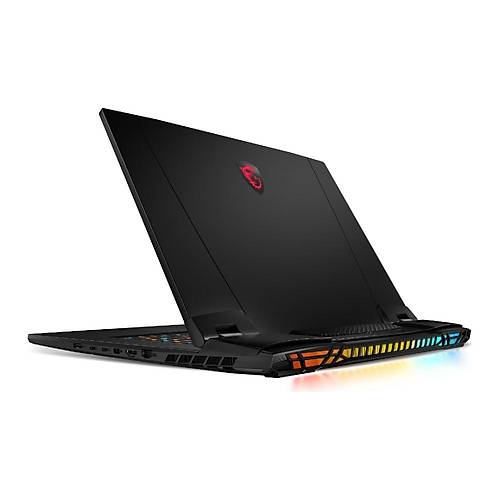 MSI TITAN GT77 12UHS-037TR Intel Core i9-12900HX 128GB DDR5 2TB SSD RTX3080TI 16GD6 17.3