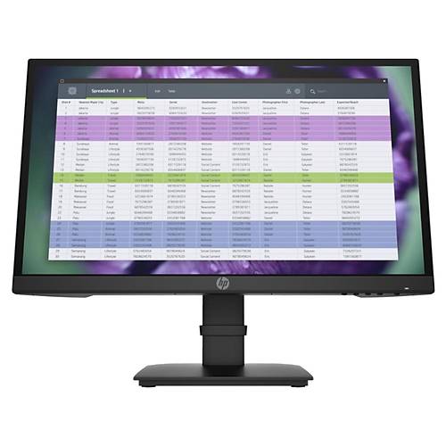 HP P22 G4 21.5 5ms 60Hz FHD IPS 1A7E4AA Monitr