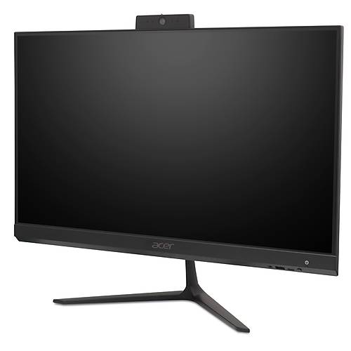 ACER C27-2E13U7UNL Intel Core  i7-1355U 16GB 512GB SSD Intel UHD Graphics 27 IPS FHD 120Hz Linux DQ.BMREM.003 Siyah All in One Bilgisayar
