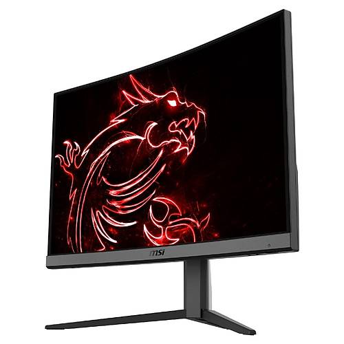 MSI OPTIX G27C4 27 1ms 165Hz FHD FreeSync Kavisli Gaming Monitr